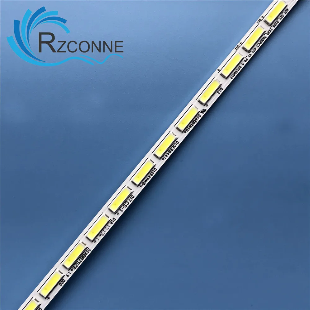 Imagem -02 - Faixa de Luz de Fundo Led 30 Lâmpadas para 22 Lcd S22f350fh Aot-sec21d51x30_7020pct 2023svs215 Cf390 7020 Lm4100318a