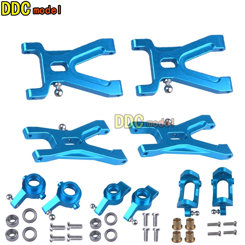 WLtoys A959 Parts Remote Control RC Car Spare Parts Upgrade Metal Gear For A959 A979 K929 Differential Gear