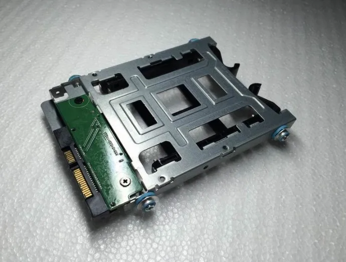 Suitable for SSD Solid State Drive Shelf Z420 Z440 Z620 Z800 Z820 Z840 Workstation Bracket