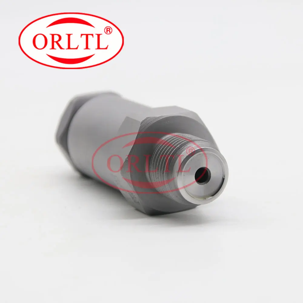 F00R000775 Common Rail Pressure limiting valve F 00R 000 775 Fuel Pressure Relief Valve Safty Valve Assy For VW 2R0201136B