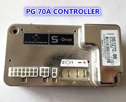 

PG brand 70A controller for wheelchair and scooter kit pps-70A