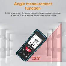 X5 X6 S6 Laser Rangefinder High Precision #3