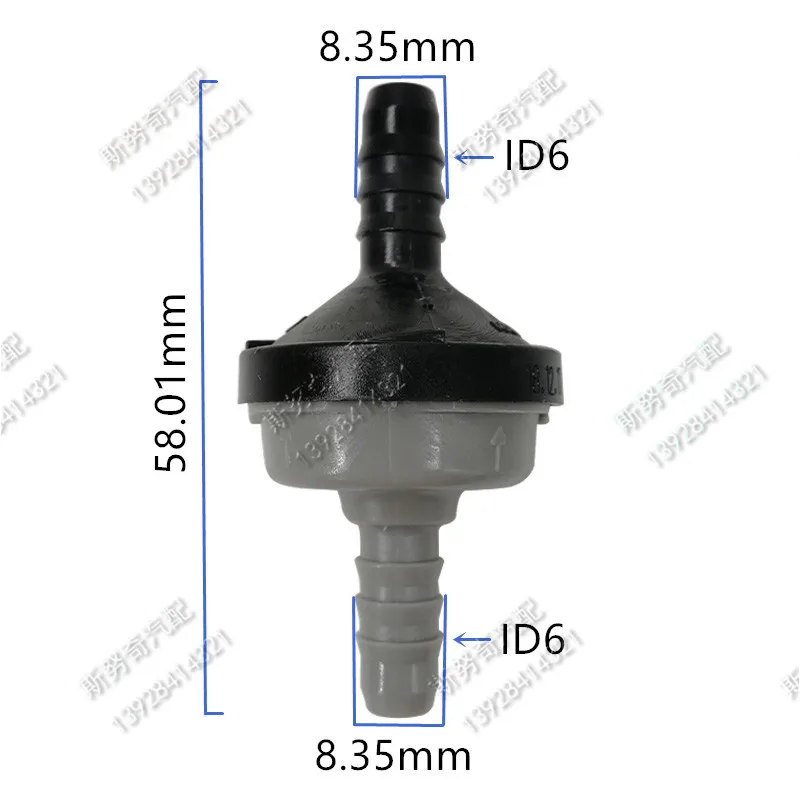 High Qualtiy ID6 Bl… - image