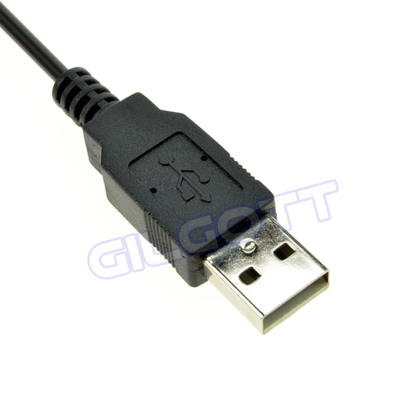 USB ชาร์จสายไฟสำหรับ Nintendo DSi DSiXL 3DS 2DS XL/LL NEW 3DSXL/3DSLL 2DSXL 2DSLL เกม Power Line