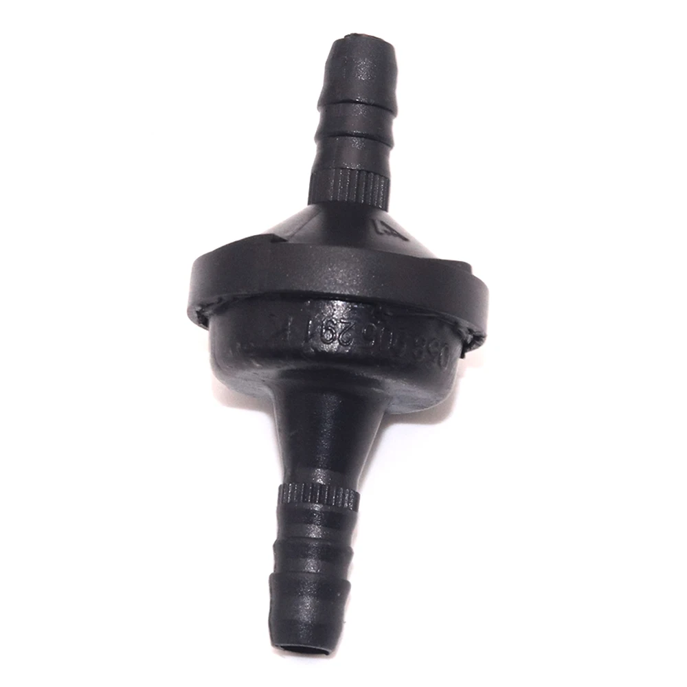 058905291 K 07C 133529 Samochodowy zawór zwrotny pompy powietrza 1.8 do VW EOS Golf Jetta Passat Touran Audi A4 A6 A3 S8 TT Skoda 3 Type — zdjęcie 7