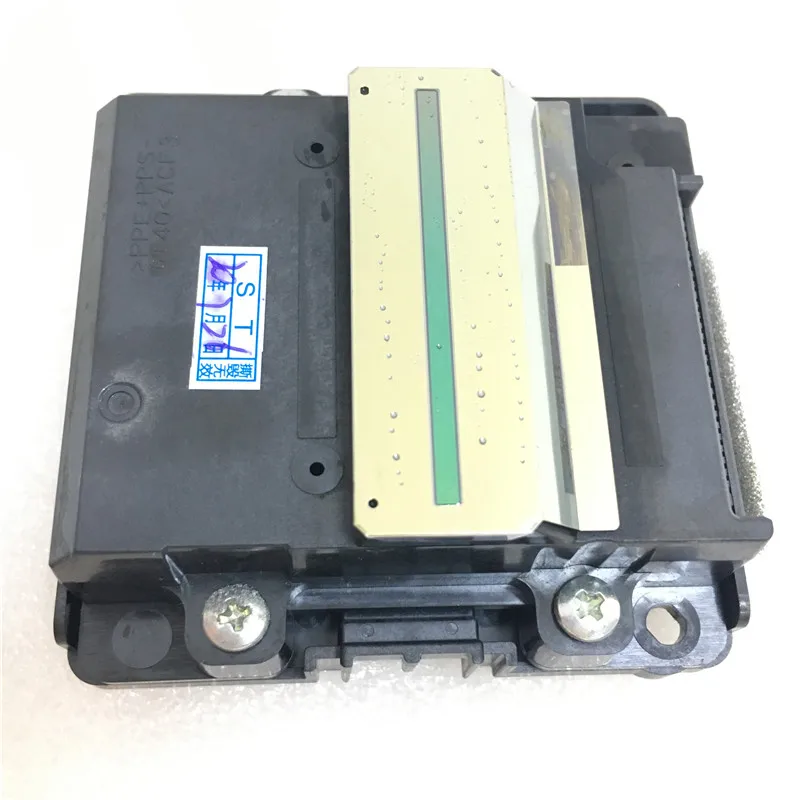 Impressora para Cabeçote de Impressão para Epson L6160 L6161 L6160 L6168 L6170 L6171 L6176 L6178 L6180 L6190 L6191 L6198 Fa35001 Fa35011