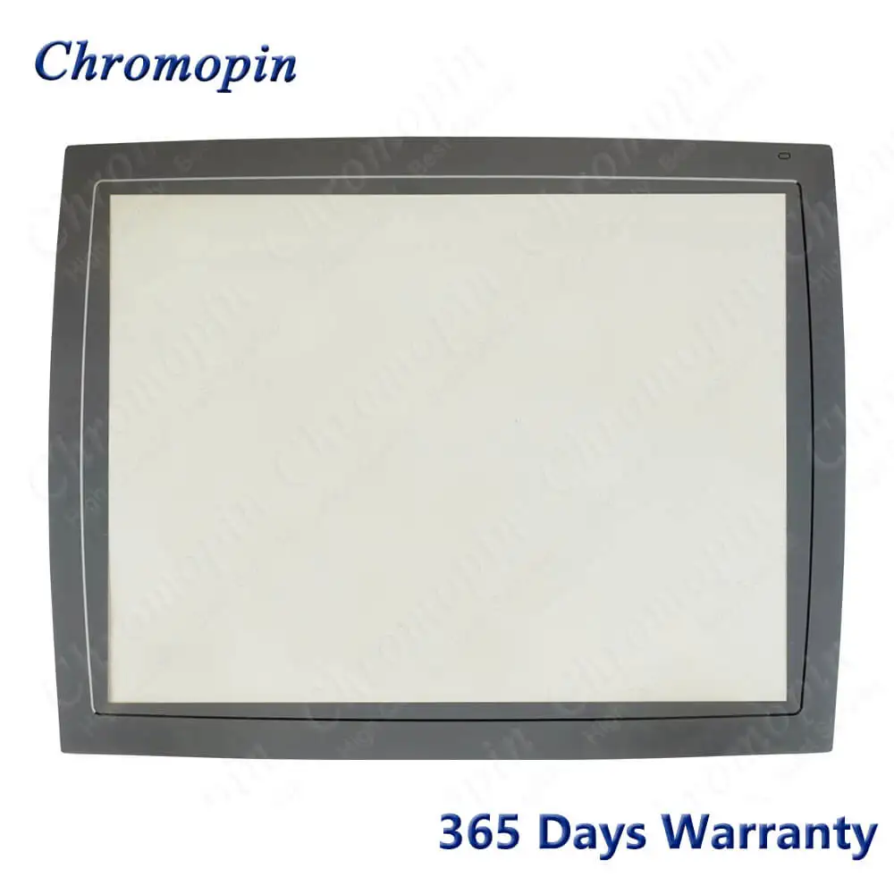 Touch Glass Screen Panel Digitizer for Beijer EXTER T150 T150-st Touchscreen with Protective Film Front Overlay