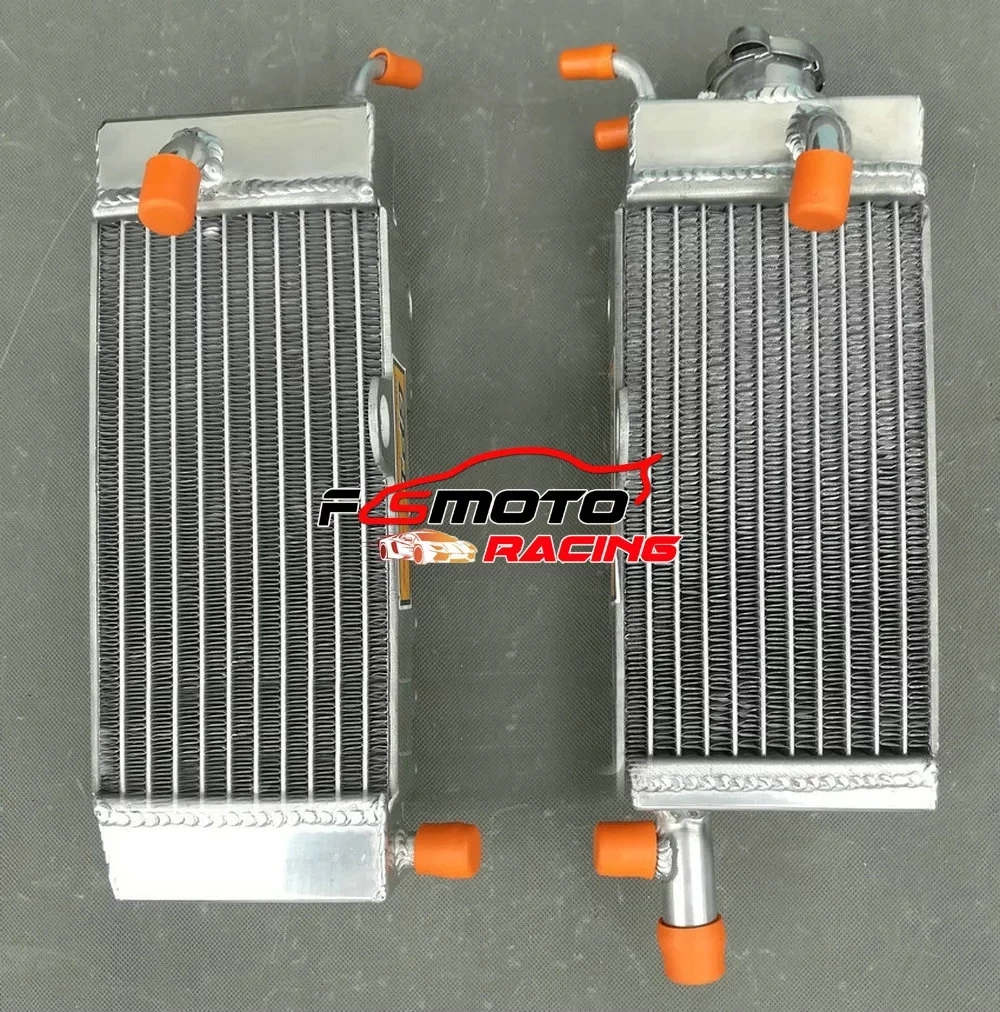 L&R Aluminum Radiator Racing for Yamaha YZ250 1990 1991 / WR250 1990 1991 90 91