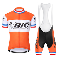  Cycling Jersey Set Road Bike Equipment Men's Cycling Shirt  Clothing Shorts Men Downhill  Quick Dry  Clothes Aerobic
