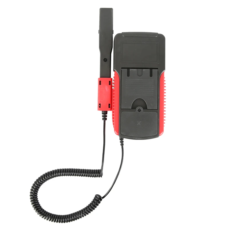 UNI-ручной лазерный тестер мощности UT385, длина волны 400-1100 нм, диапазон 40 мкВт