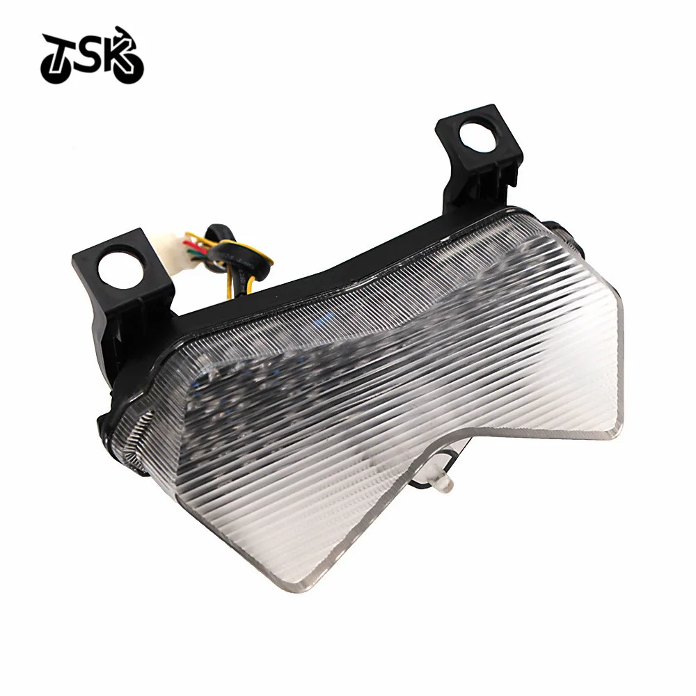 xyzライト For Kawasaki ZX-6R ZX6R 2003 2004 Z 750 2003-2006 Z 1000 2003-2005