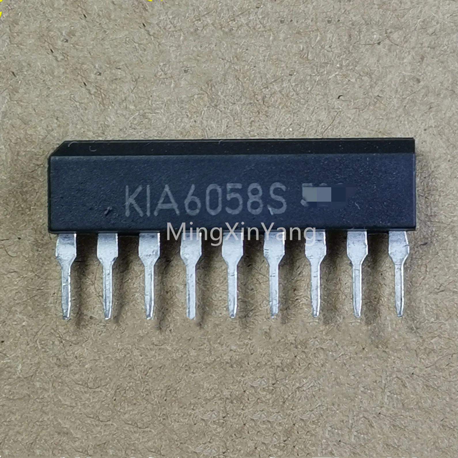 

5PCS KIA6058S Integrated Circuit IC chip
