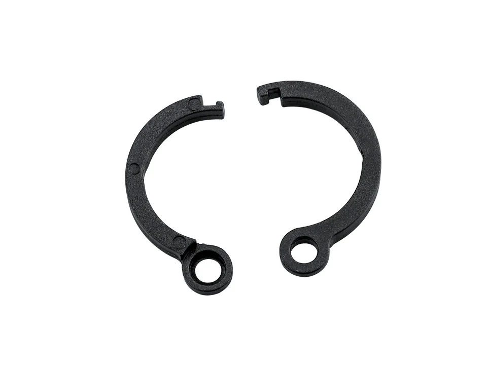 EAGTAC ET28 Plastic Lanyard Ring for T Series