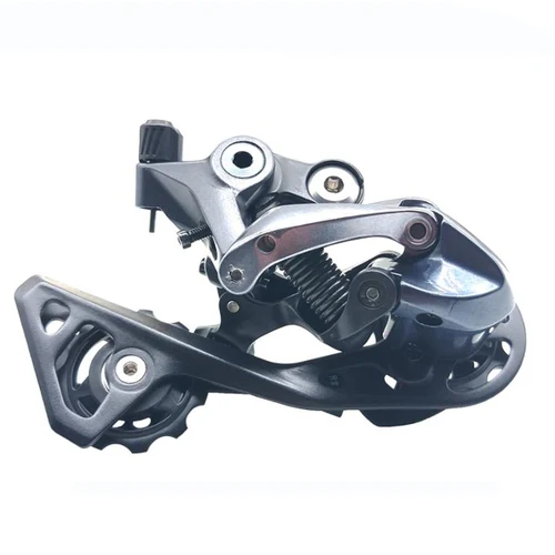 Imagen 2 del producto SHIMANO 105 R7000 ULTEGRA R8000 desviador trasero de 11 velocidades para bicicleta de carretera R7000 R8000 SS GS desviadores de bicicleta de carretera piezas originales