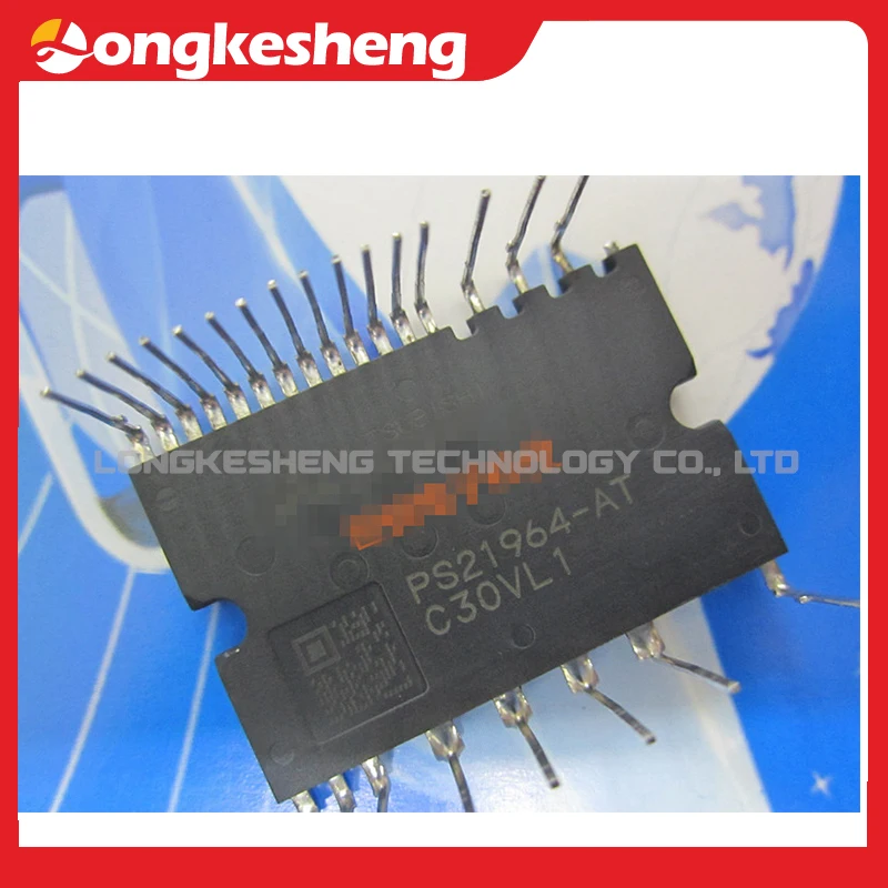 PS219C4-AST PS219C4-AS PS219C4-AT PS21964-4A PS219A4-ASTX โมดูลเดิม