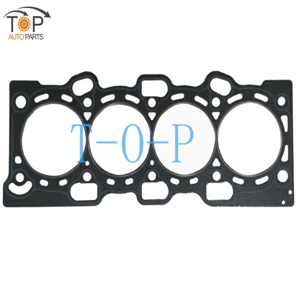 4G93 Full Set Engine Overhaul Rebuilding Gasket Kit MD970445 For Mitsubishi Libero Lancer Galant Carisma Colt Mk 1.8L