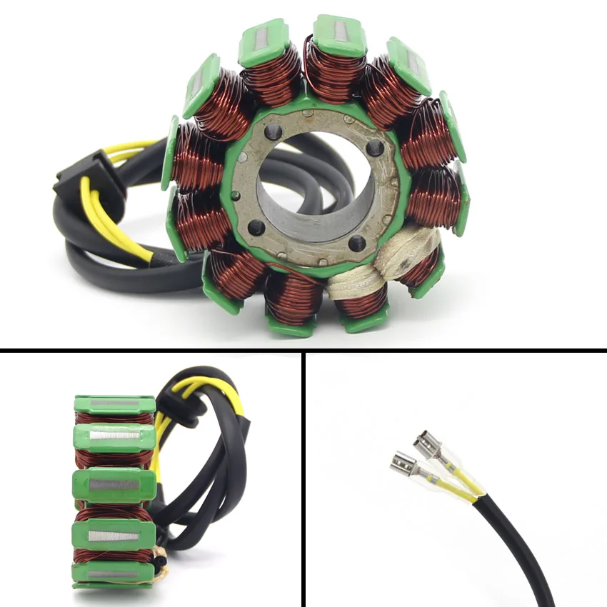 Motorcycle Stator Coil For Husqvarna FS450 FC450 2015 HQV 2014 Generator Magneto 78939004000