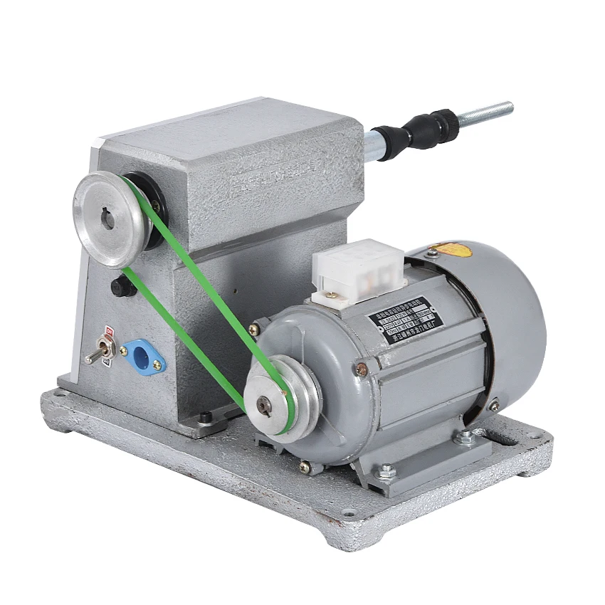 새로운 도착 FY-210 CNC 권선 기계 전자 와인더, 세트 링 번호 자동 정지, 권선 기계 220V 120W 0.025-0.8mm
