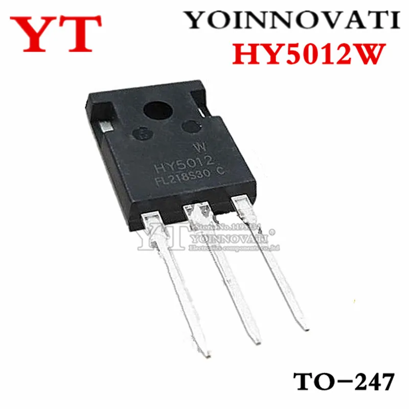 10pcs/lot HY5012W HY5012 TO-247 IC