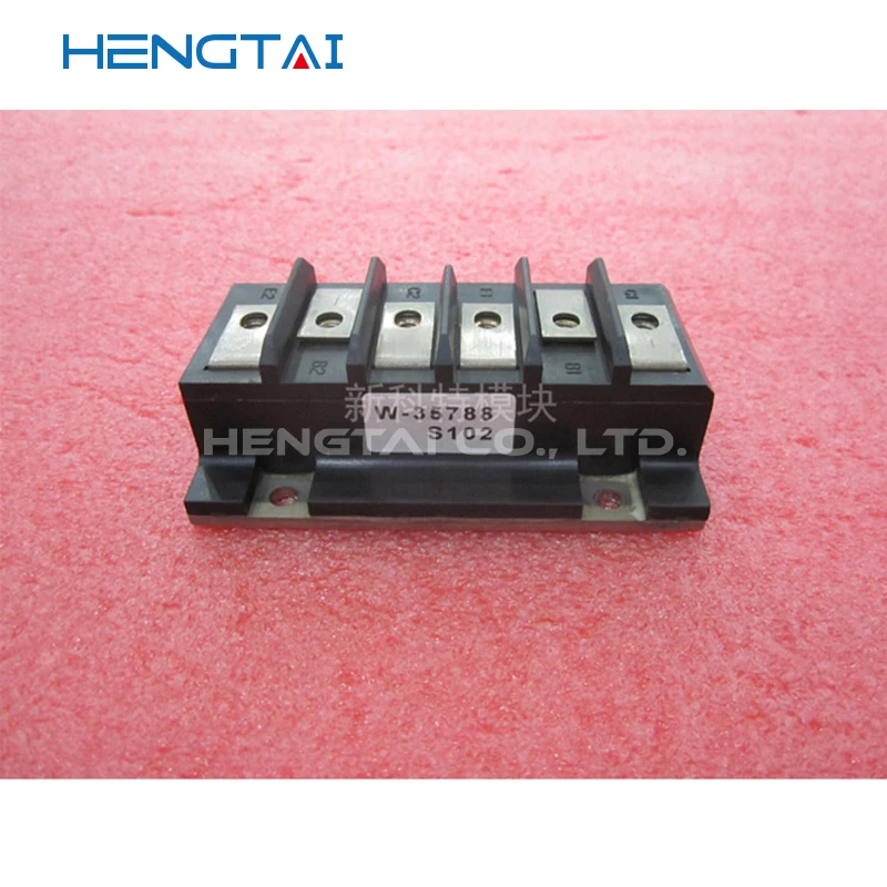 

Free Shipping W-35788 NEW AND ORIGINAL MODULE