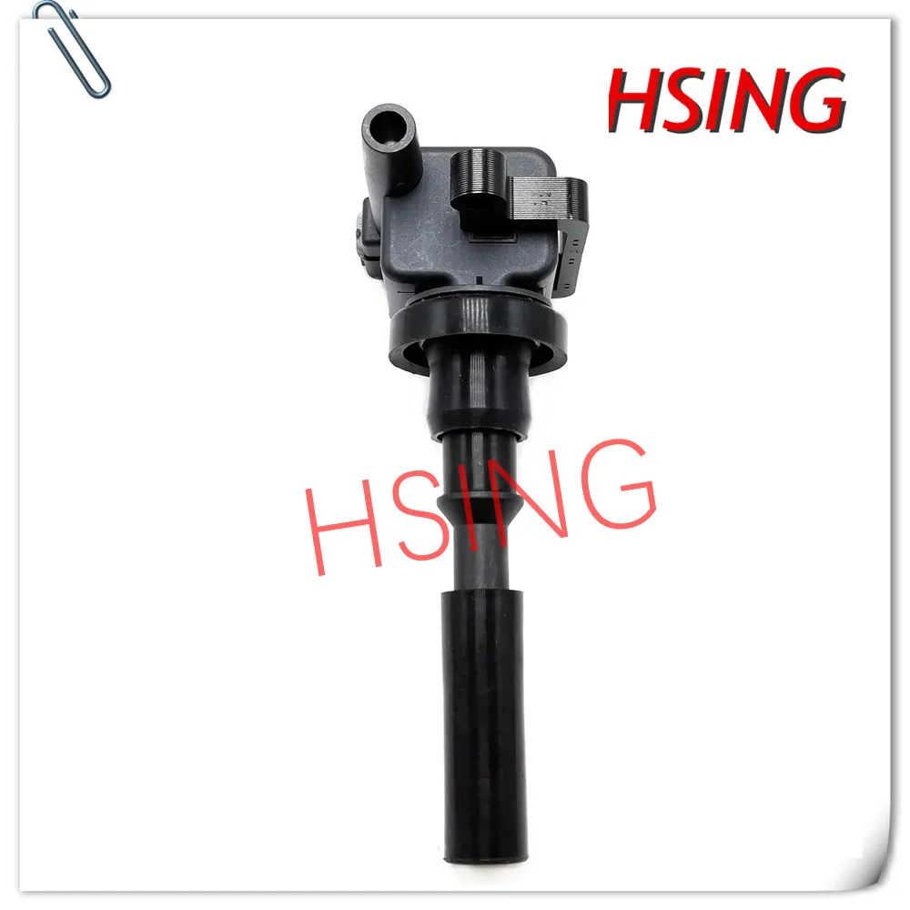 Ignition Coil Fits For 2002-2011 Pajero Mini 1995-1998 Pajero Junior H57A 1.1L ***Part No# MD325592 099700-005