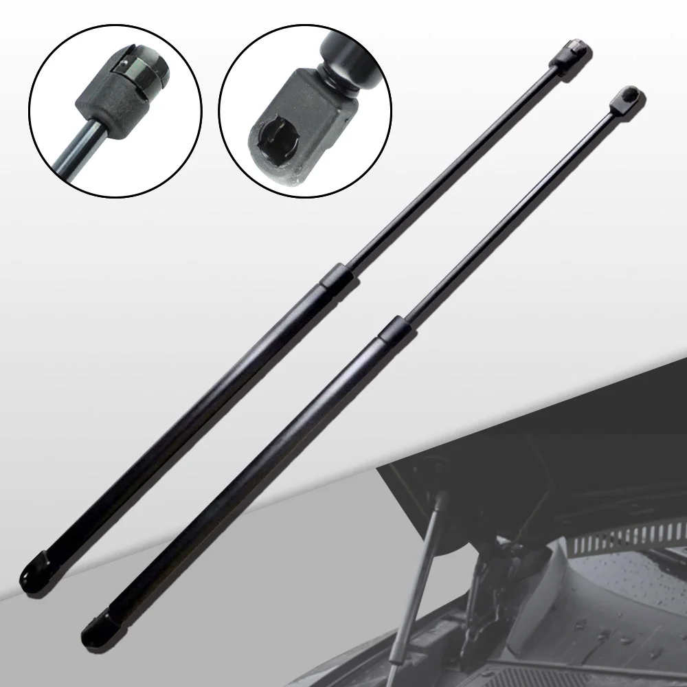 

2 PCS Front Hood Lift Supports Shock Strut For Toyota Camry Sedan 2007-2011 5344006050