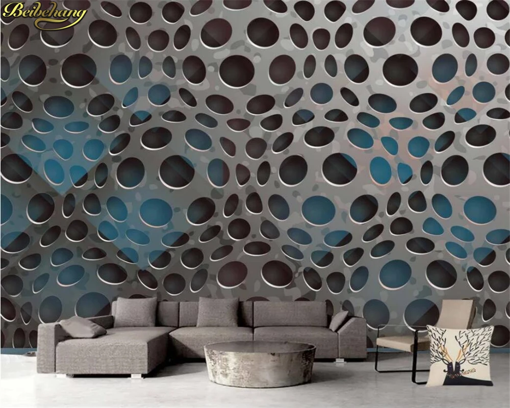 

beibehang Custom photo wall paper mural retro hollow metal restaurant tooling background wall papel de parede 3d wallpaper