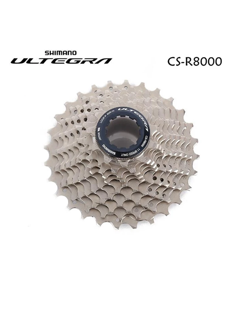 AliExpress Shimano Ultegra R8000 105 R7000 11 Speed Road Bike Bicycle Cassette CS-R8000 11-25t 11-28t 11-30t