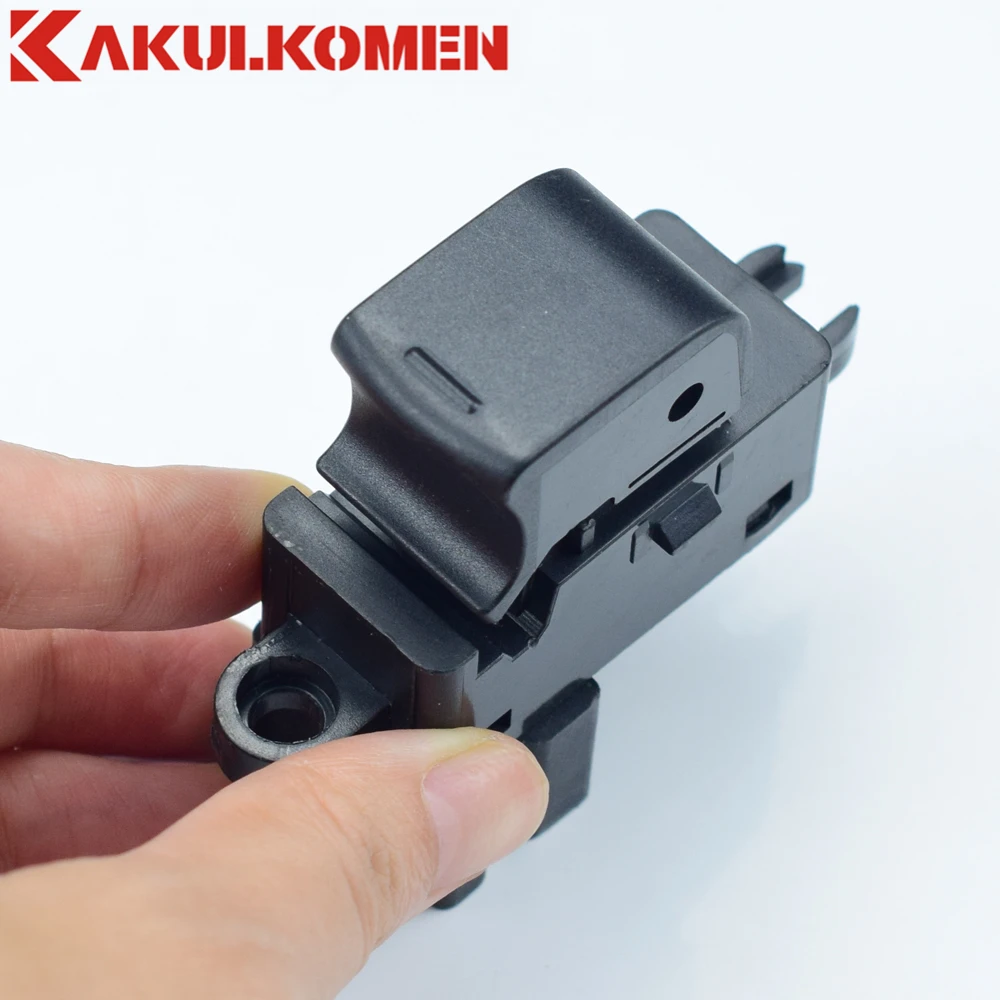 25411a Schalter für elektrische Fensterheber – Perfekte Lösung für Nissan Fahrzeuge wie Murano, Qashqai und Pathfinder