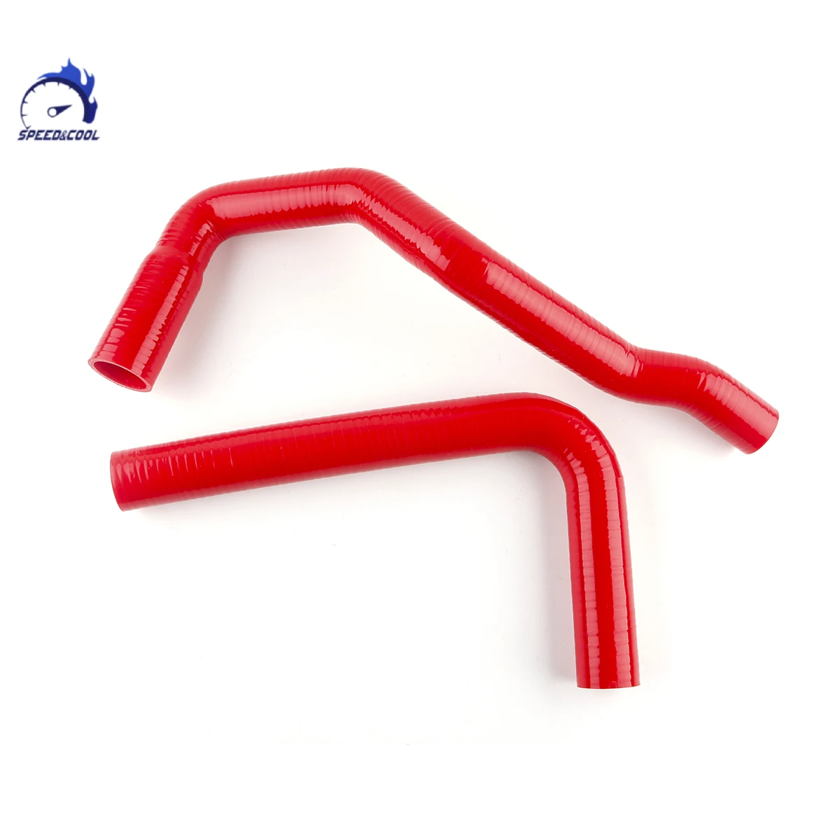 

For 1993-1998 Toyota Supra JZA80 Turbo Non-VVTi Silicone Radiator Coolant Pipe Tube Hose Kit