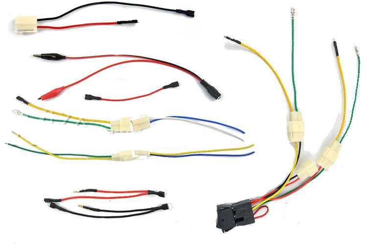 4f17 Kabelmotor für Kinder-Elektroauto: Praxis-Test und Reparaturanleitung für Stroller- und Fahrzeugteile