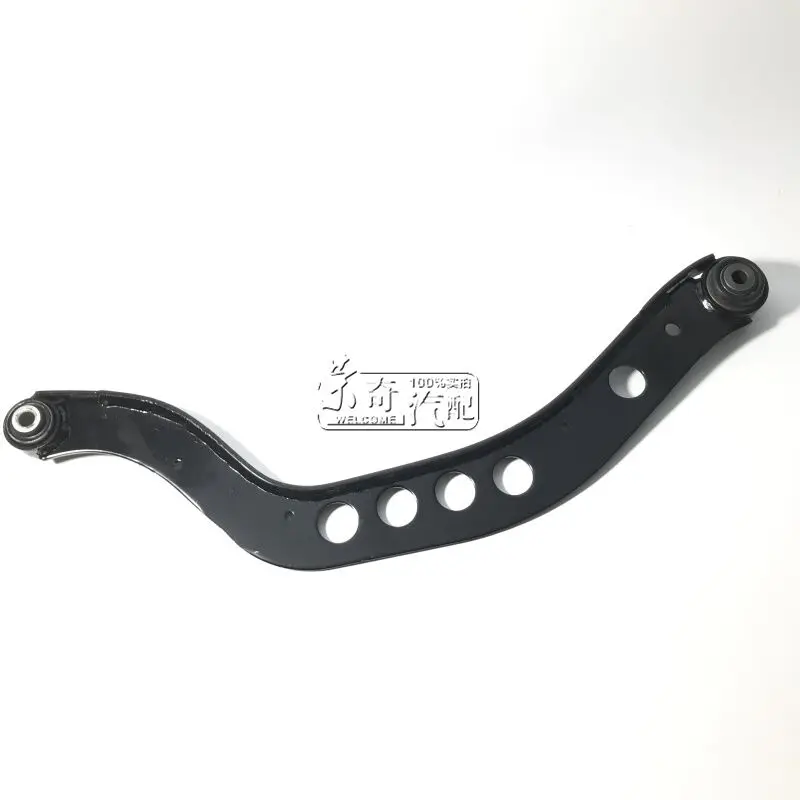 For Roewe 550 MG6 upper swing arm, upper suspension arm, rear swing arm, rear support arm, rear upper swing arm view 2