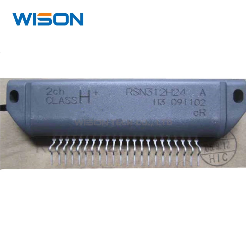 New and original RSN312H24 RSN312H24A RSN313H25 module