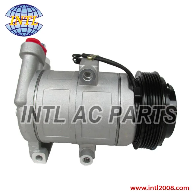 9L8Z-19703-A 9L8Z19703A 97673 CO 11332C 8L8Z19703B DKS17DS auto a/c ac compressor for Ford Escape/Mazda Tribute/Mercury Mariner