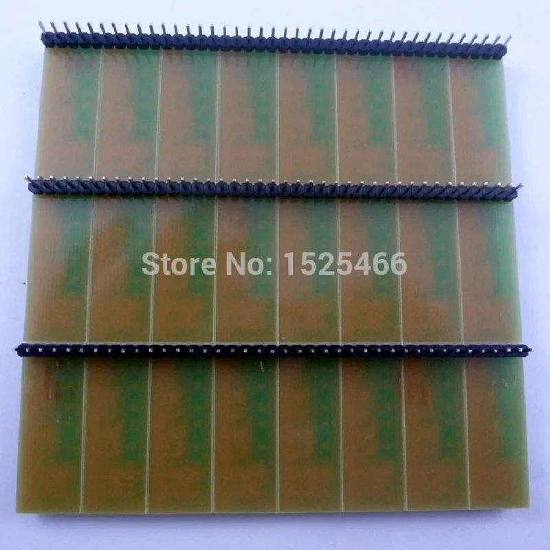 24 قطعة تيار مستمر عالمي 0-48 فولت 4 مفتاح مفتاح بـزر دفع وحدة لوحة المفاتيح مصفوفة مجلس ل PIC PLC ARM FPGA CPLD MCU مجلس التنمية