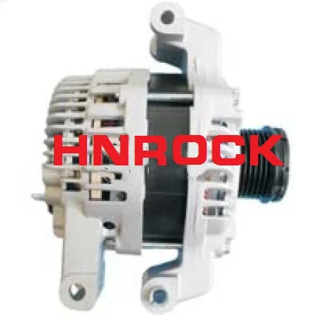 NEW HNROCK 12V 140A  ALTERNATOR JF1928-1 11553 11687 56029580AA 56029580AB A2TX3481ZC