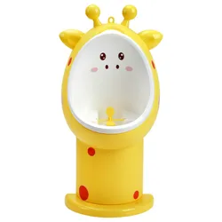 Baby Toilet Kid Boy Standing Wall-Mounted Urinal Urinal Children's Urinal Pot Toilet Urinal Gadgets