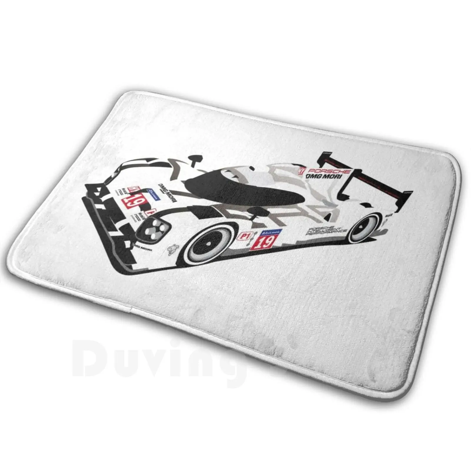 919 Le Mans 2015 Ca… - image