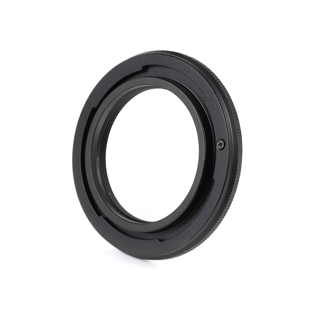 Lente de rosca M42 para Canon FD, adaptador de cuerpo de montaje, anillo adaptador de M42-FD, NP8288