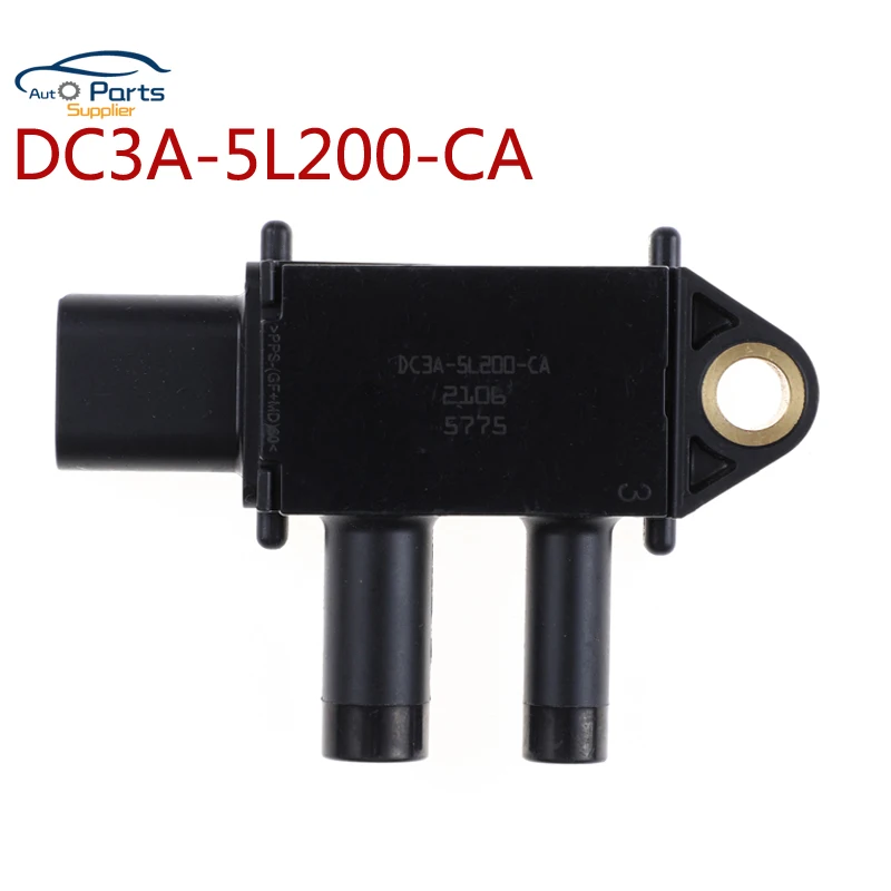 New DC3A-5L200-CA DC3A5L200CA Manifold Air Pressure Sensor MAP Sensor For Ford