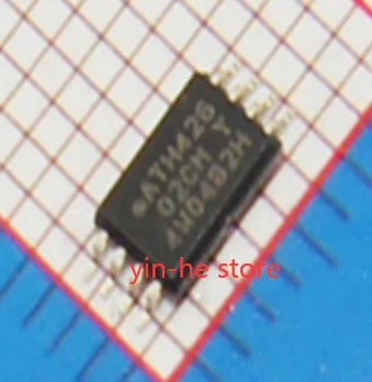 10 قطعة AT24C02C-XHM-T AT24C02 02 سنتيمتر TSSOP8 EEPROM