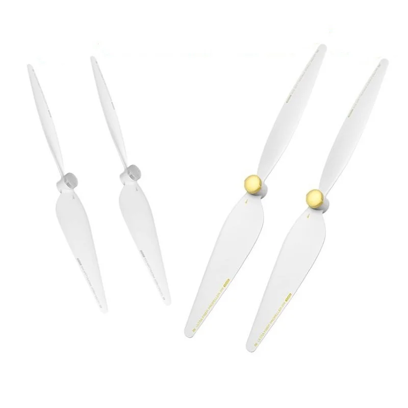 (In stock) 2Pairs/set  Original Cw+ccw Propeller Set For Mi Drone 4k Version FPV Drone Rc Quadcopter Spare Parts Blades