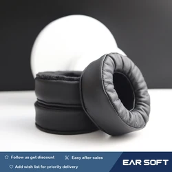 Earsoft Replacement Ear Pads Cushions for Hifiman SUNDARA Headphones Earphones Earmuff Case Sleeve Accessories