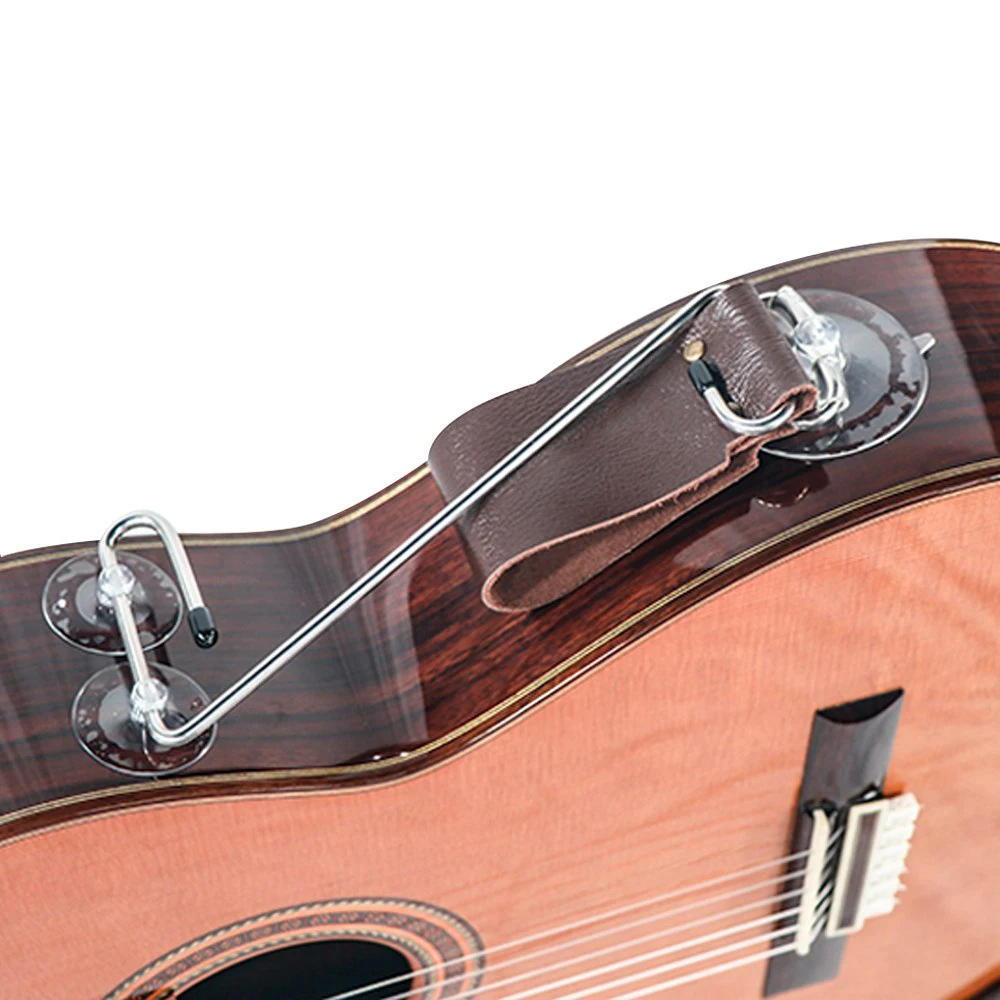 Z-shape Guitar Support Fixed Musician Playing Stand Holder Leg Bracket Stringed Instrument Classical Guitar Ukulele Accessories