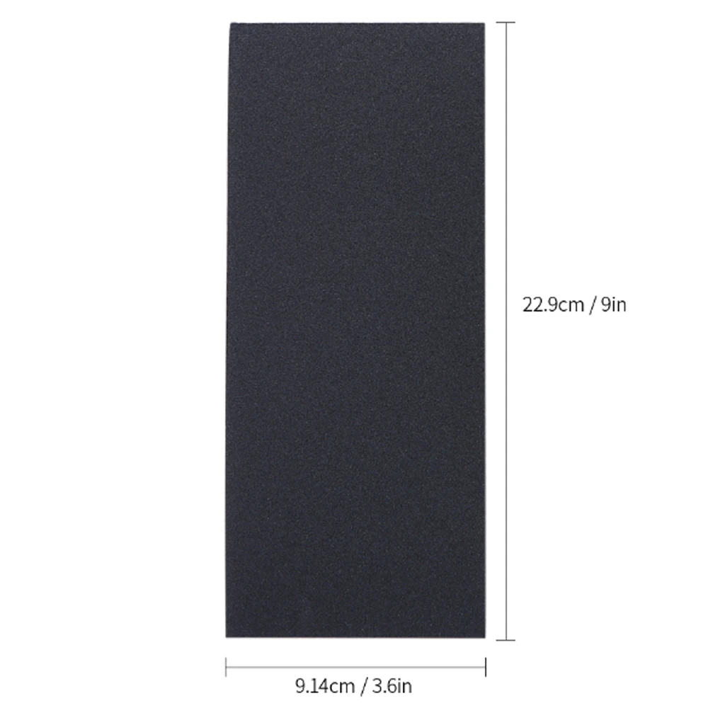 36/42Pcs Wet Dry Sandpaper 120-3000 Grit Assortment Abrasive Paper Sheets For Automotive Sanding Wood Furniture Finishing 23*9cm