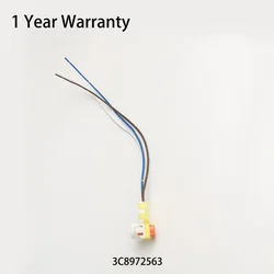 Plug 3C8972563 for VW GOLF JETTA SAGITAR SKODA OCT