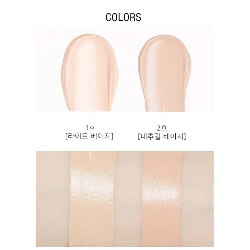 MISSHA Pore Fection BB Cream 30ml Professional Primer Concealer Oil-control Foundation Makeup Original Korea Cosmetics
