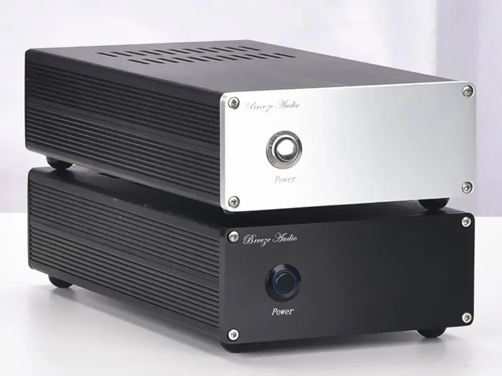 STUDER 900 R-Core Linear power supply For Preamplifier/DAC DC 5--24V (Optional) 30W Linear power supply