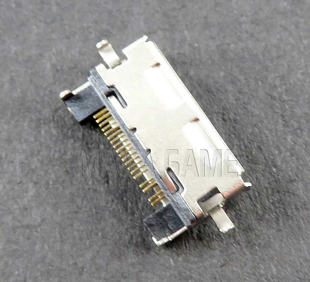 10 шт. новый USB-порт для зарядки данных, разъем для зарядного устройства для ps vita psvita psv1000 psv 1000