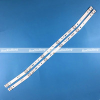 LED Array Light Bar For VEKTA LD-32SR4215BT Backlight Strips Matrix LED Lamp Len Band JS-D-JP3220-061EC (60416) (60308) E32F2000